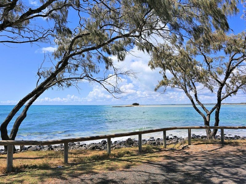 22 Mitchell Street, Elliott Heads QLD 4670