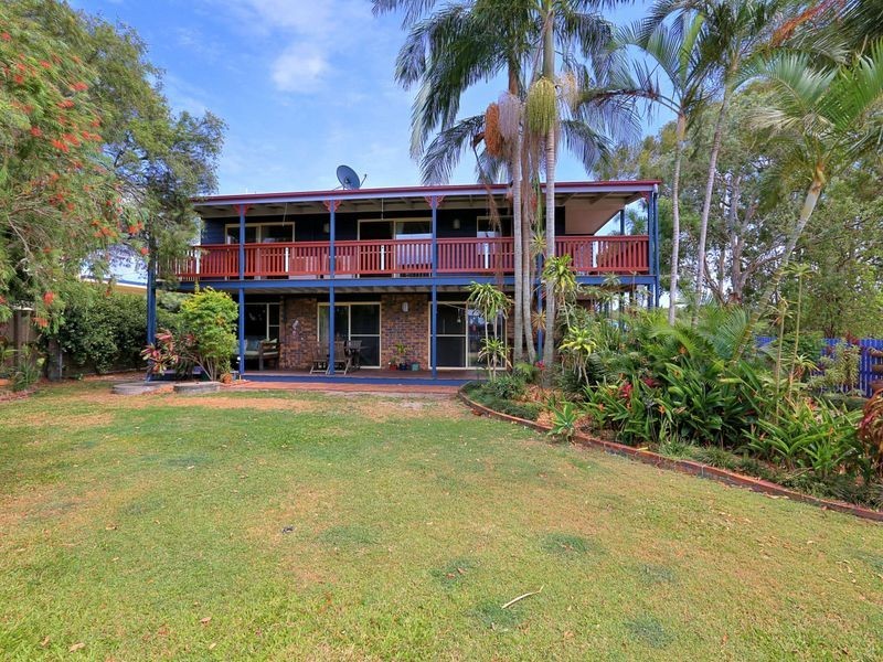 22 Mitchell Street, Elliott Heads QLD 4670