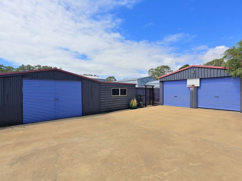 22 Mitchell Street, Elliott Heads QLD 4670