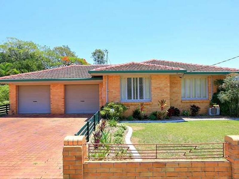 94 Elliott Heads Road, Kepnock QLD 4670