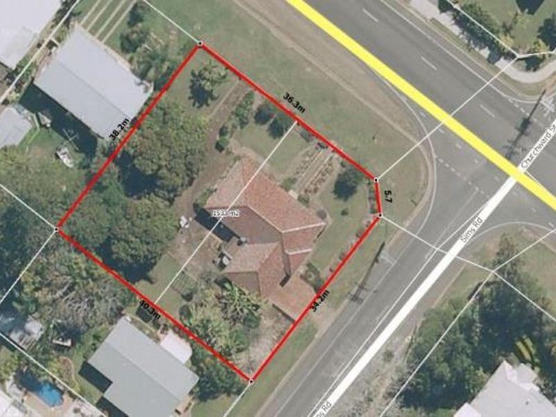 94 Elliott Heads Road, Kepnock QLD 4670