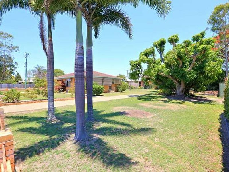 94 Elliott Heads Road, Kepnock QLD 4670