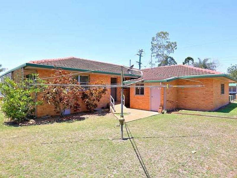 94 Elliott Heads Road, Kepnock QLD 4670