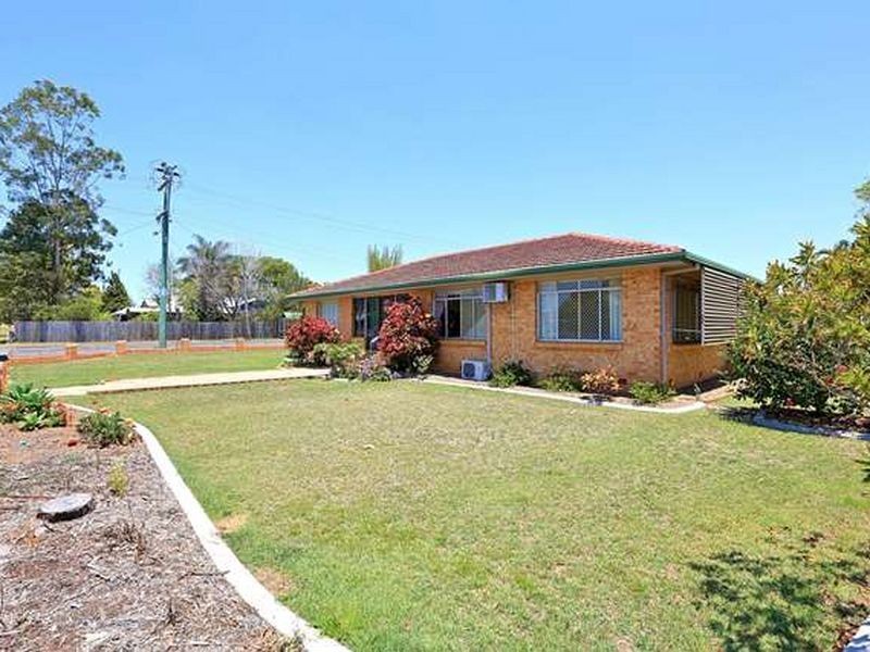 94 Elliott Heads Road, Kepnock QLD 4670