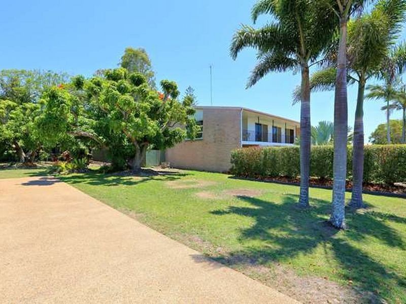 94 Elliott Heads Road, Kepnock QLD 4670