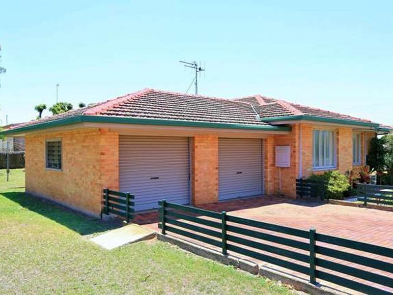 94 Elliott Heads Road, Kepnock QLD 4670