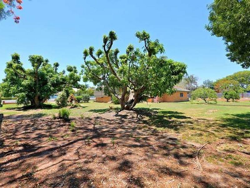 94 Elliott Heads Road, Kepnock QLD 4670
