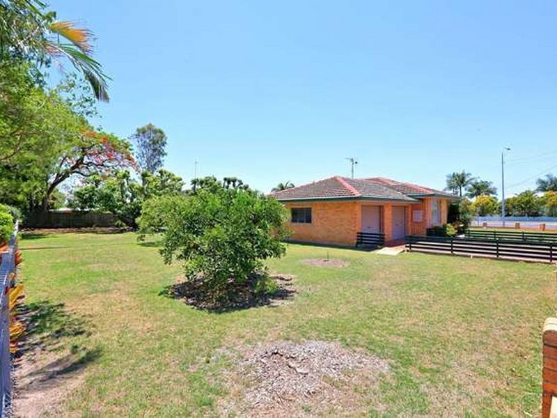 94 Elliott Heads Road, Kepnock QLD 4670