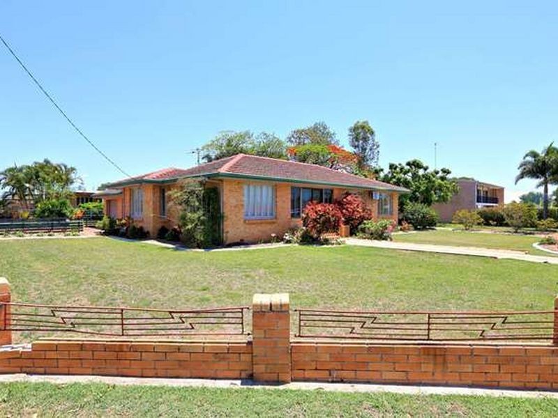 94 Elliott Heads Road, Kepnock QLD 4670
