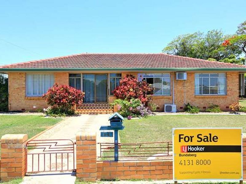 94 Elliott Heads Road, Kepnock QLD 4670