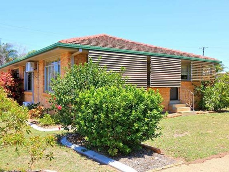 94 Elliott Heads Road, Kepnock QLD 4670