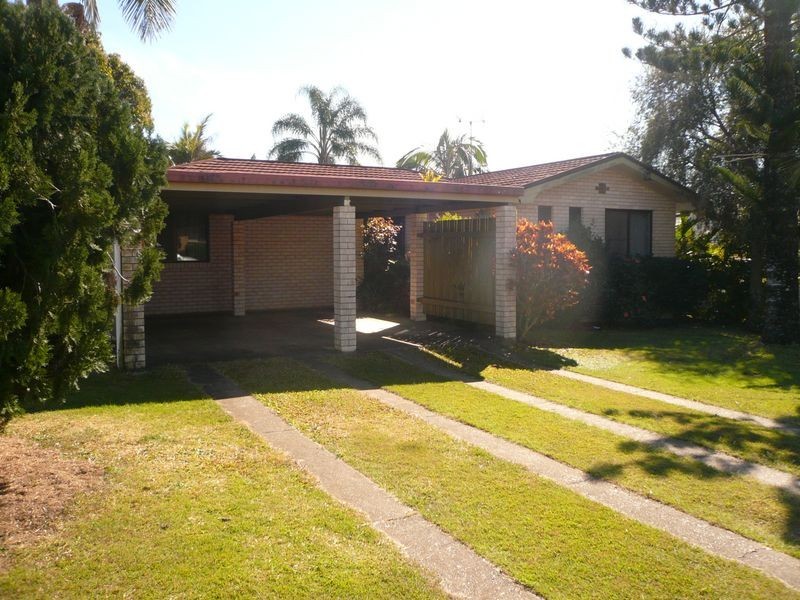 25 Pizzey Street, Kepnock QLD 4670