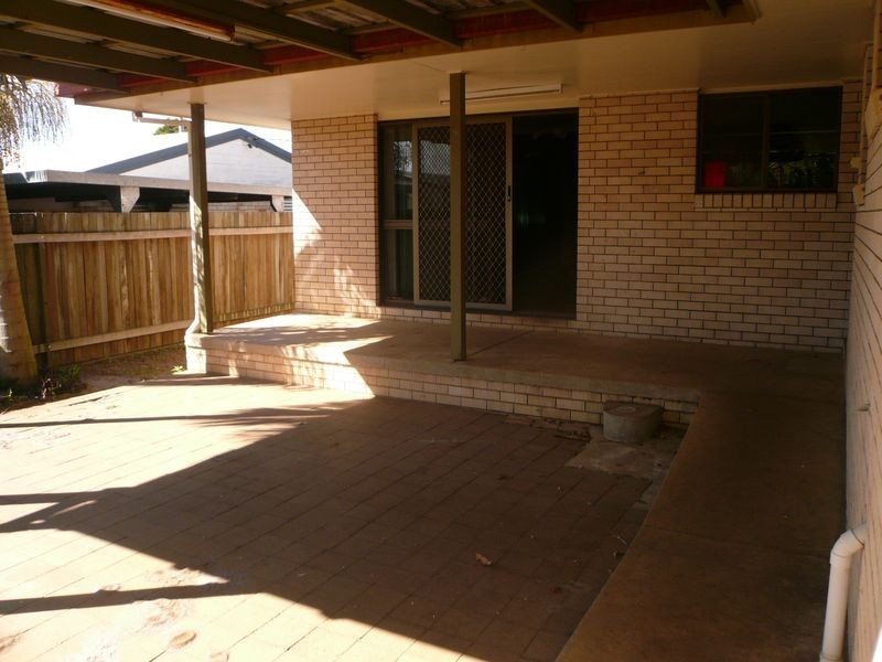 25 Pizzey Street, Kepnock QLD 4670