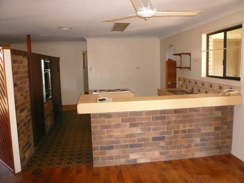 25 Pizzey Street, Kepnock QLD 4670