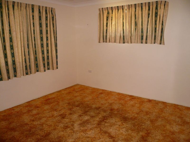 25 Pizzey Street, Kepnock QLD 4670