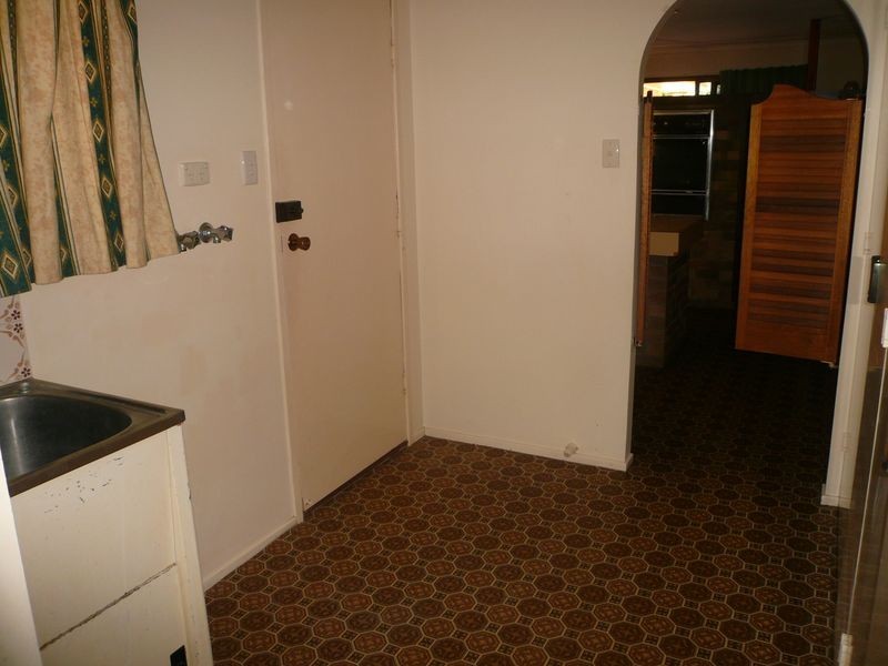 25 Pizzey Street, Kepnock QLD 4670