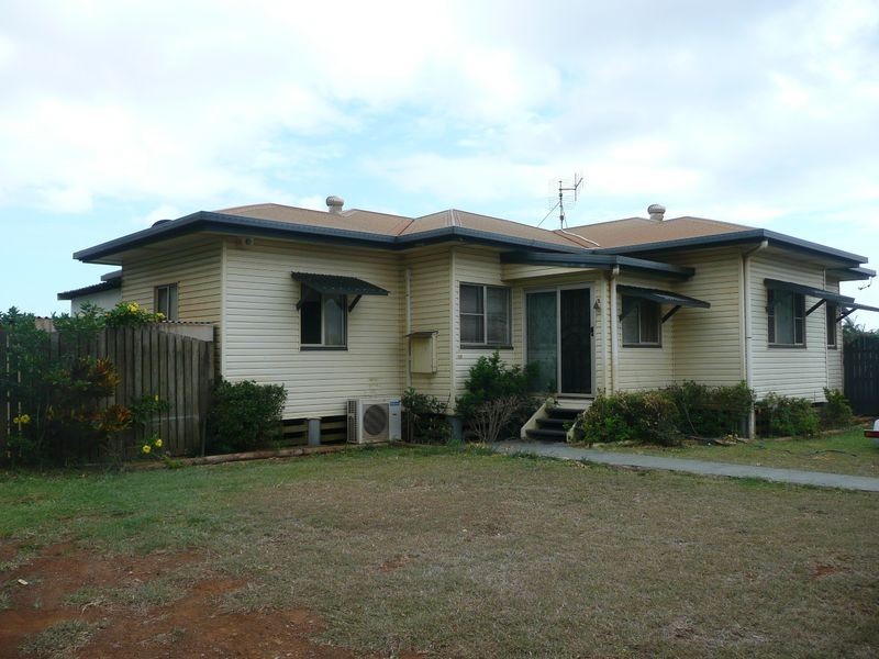 543 Bargara Road, Qunaba QLD 4670