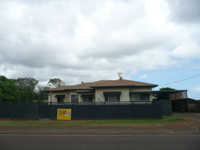 543 Bargara Road, Qunaba QLD 4670