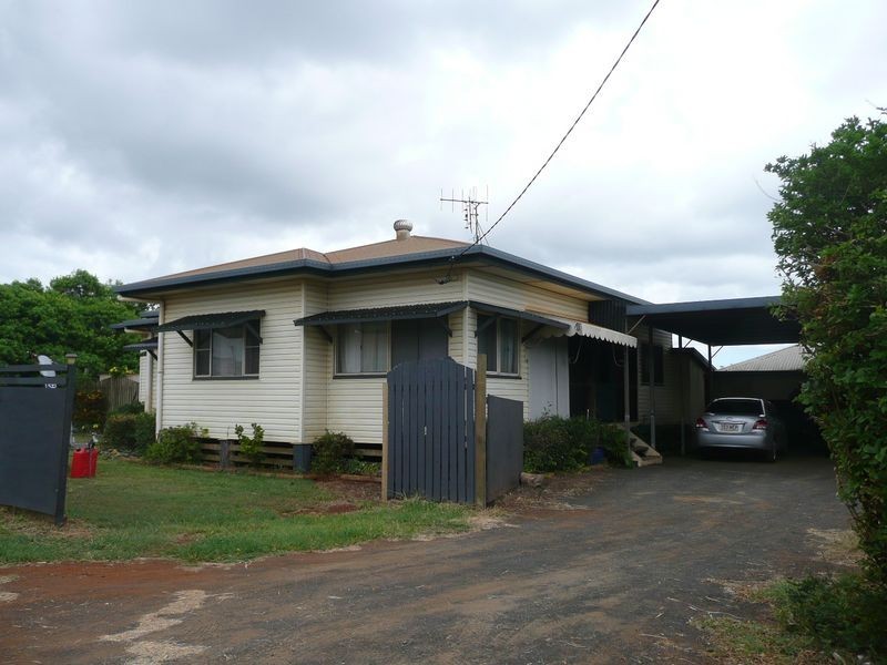 543 Bargara Road, Qunaba QLD 4670