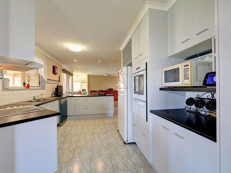 12 Crook Street, Kensington QLD 4670