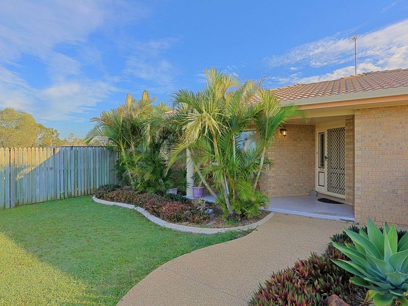 12 Crook Street, Kensington QLD 4670