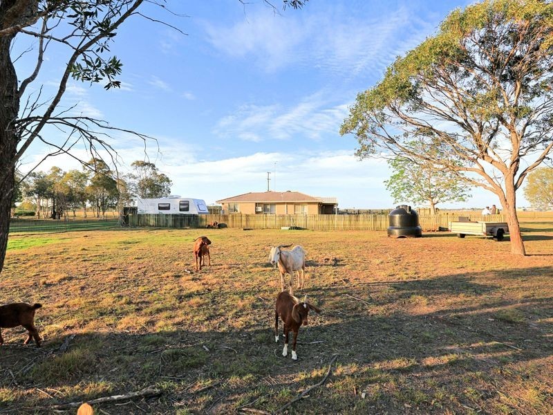 12 Crook Street, Kensington QLD 4670