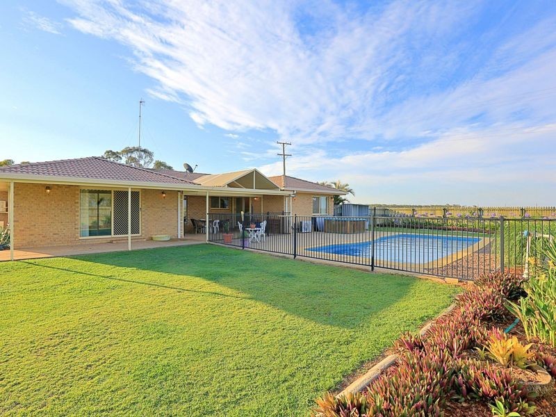 12 Crook Street, Kensington QLD 4670