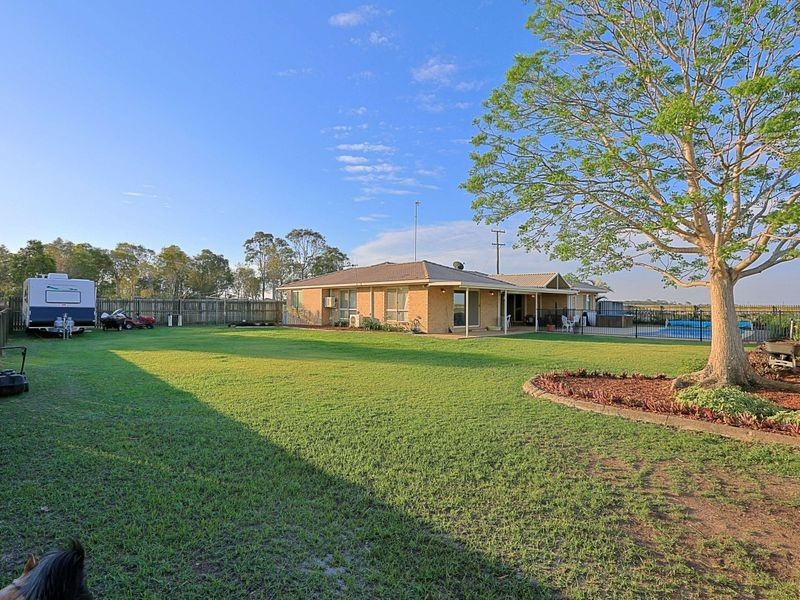 12 Crook Street, Kensington QLD 4670