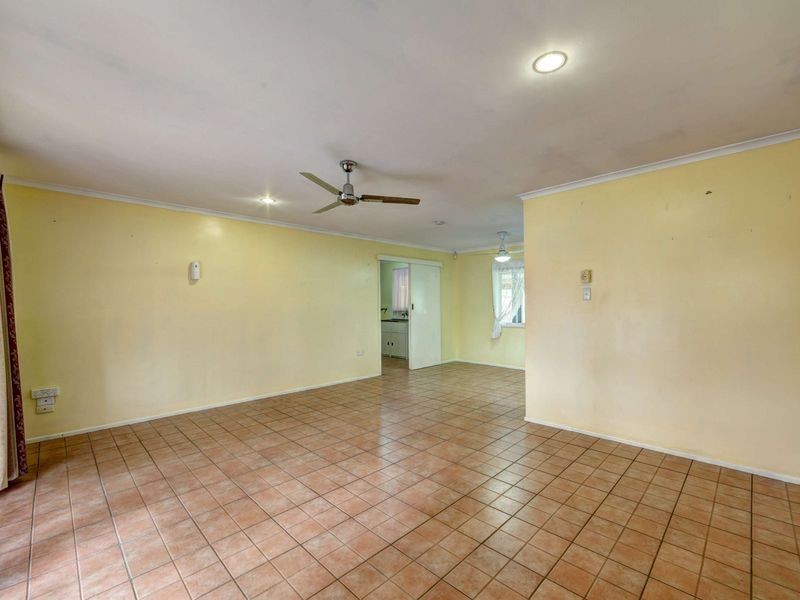 3 Robertson Street, Kepnock QLD 4670