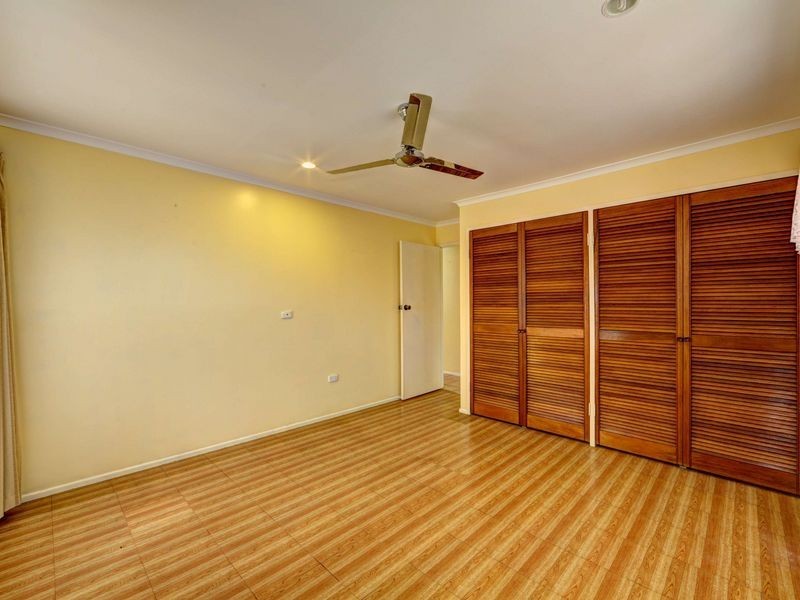 3 Robertson Street, Kepnock QLD 4670