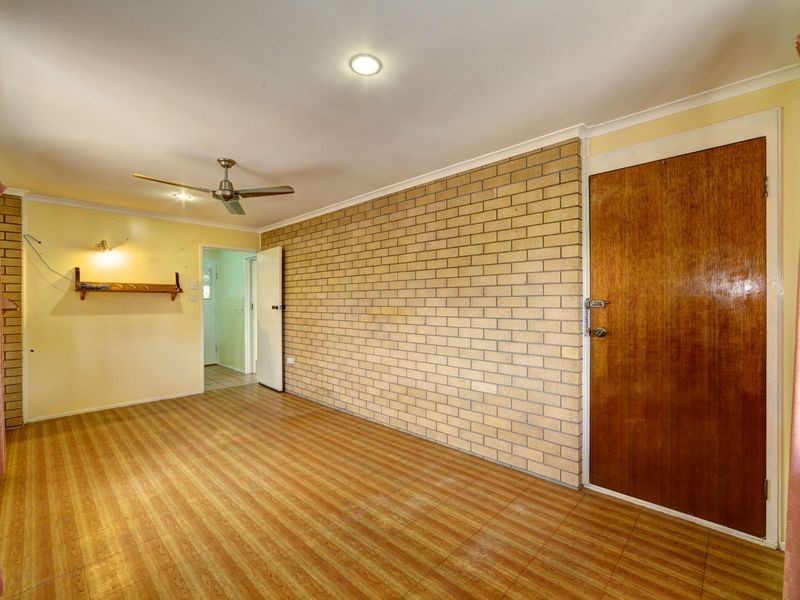 3 Robertson Street, Kepnock QLD 4670