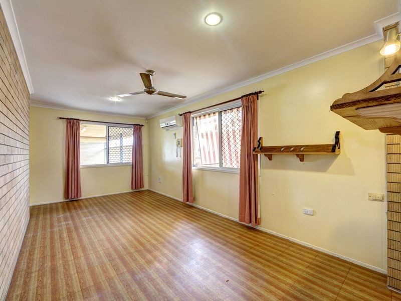 3 Robertson Street, Kepnock QLD 4670