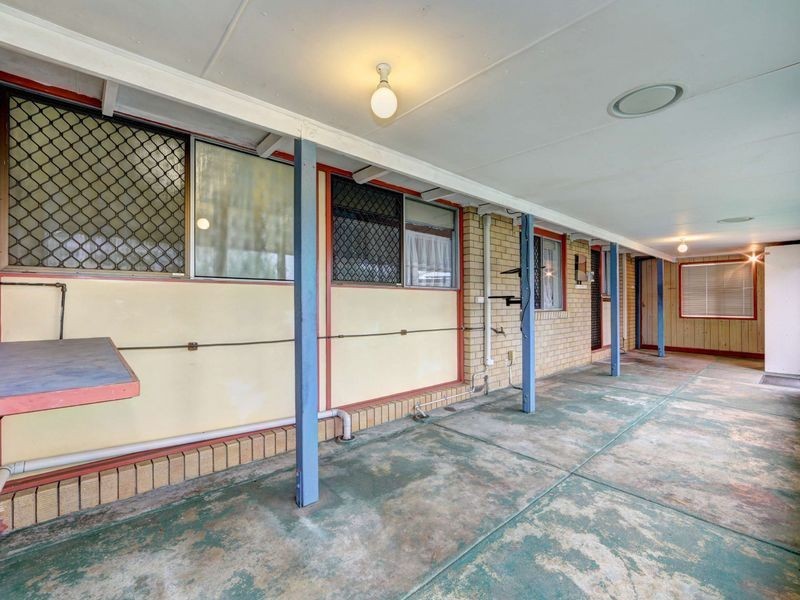 3 Robertson Street, Kepnock QLD 4670