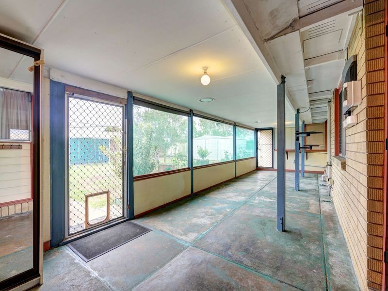 3 Robertson Street, Kepnock QLD 4670