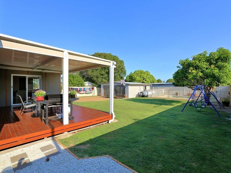 4 Toft Street, Millbank QLD 4670