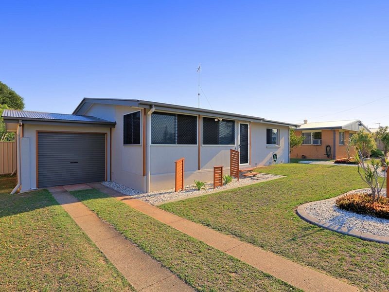 4 Toft Street, Millbank QLD 4670