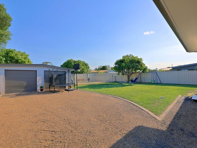 4 Toft Street, Millbank QLD 4670