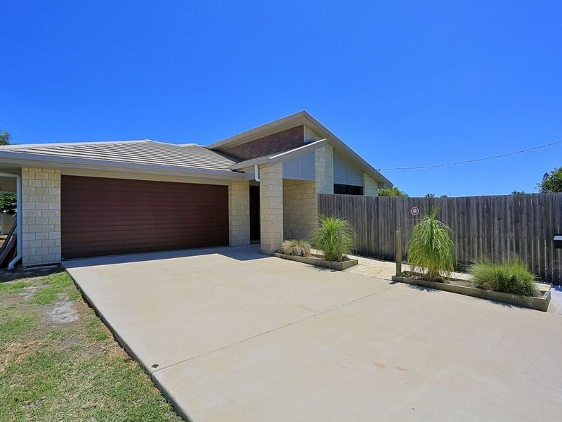 27 Innes Park Road, Innes Park QLD 4670