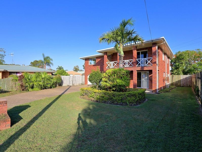 11 Tadgell Court, Avenell Heights QLD 4670