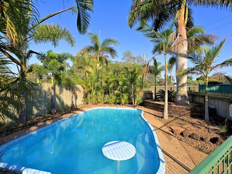 11 Tadgell Court, Avenell Heights QLD 4670