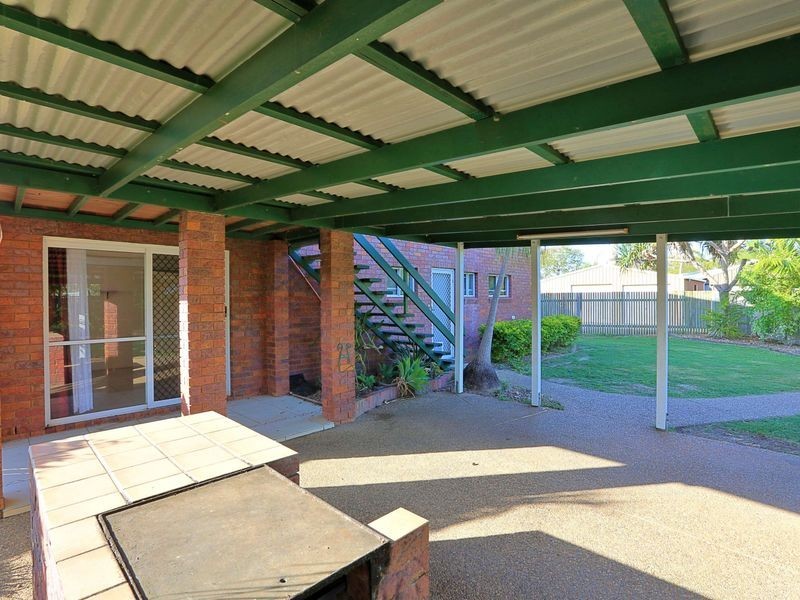 11 Tadgell Court, Avenell Heights QLD 4670