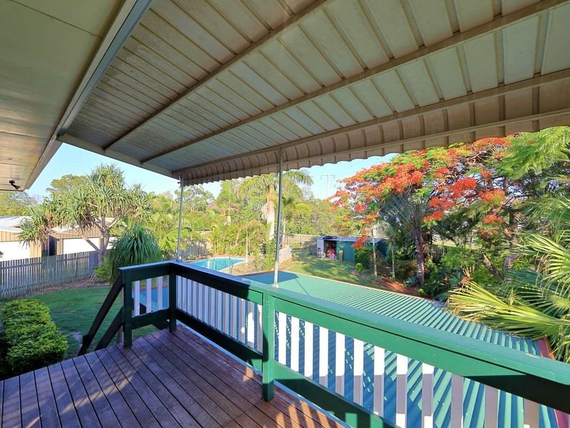 11 Tadgell Court, Avenell Heights QLD 4670