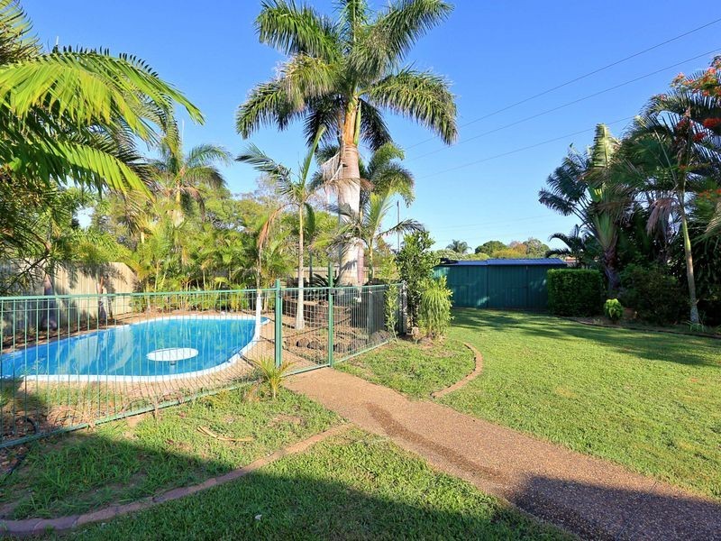 11 Tadgell Court, Avenell Heights QLD 4670