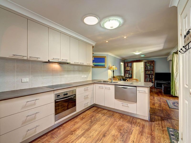 3 Mary Fox Street, Innes Park QLD 4670