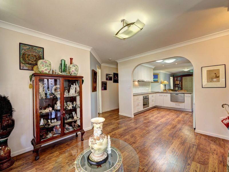 3 Mary Fox Street, Innes Park QLD 4670