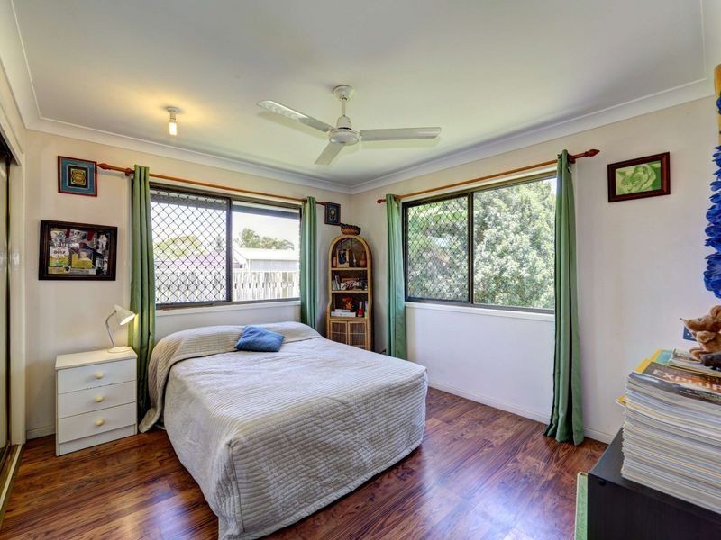 3 Mary Fox Street, Innes Park QLD 4670
