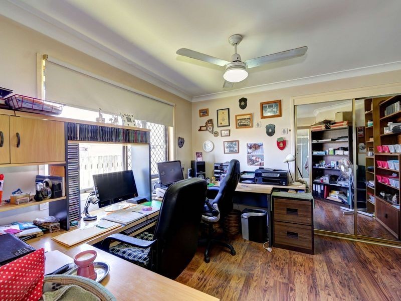 3 Mary Fox Street, Innes Park QLD 4670