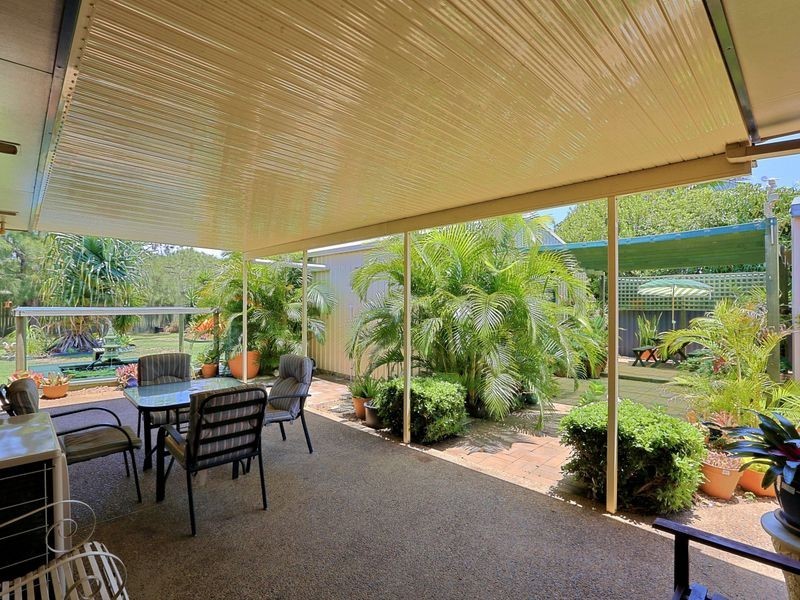 3 Mary Fox Street, Innes Park QLD 4670
