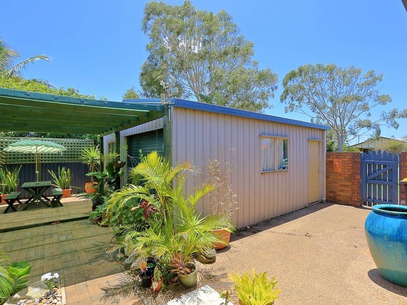 3 Mary Fox Street, Innes Park QLD 4670