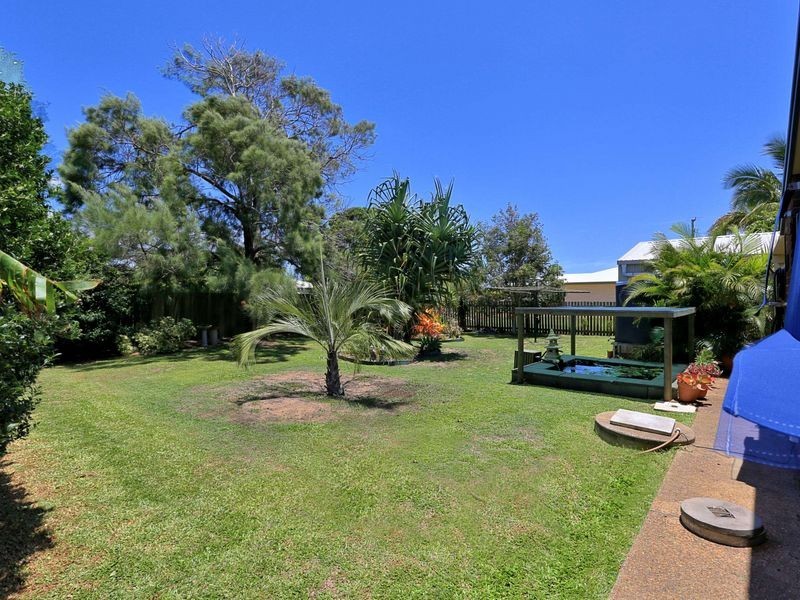 3 Mary Fox Street, Innes Park QLD 4670